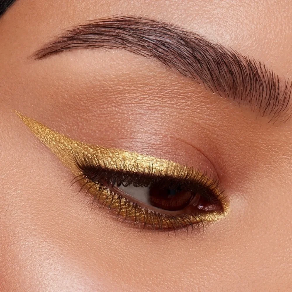 Marc Jacobs Highliner Gold Getter